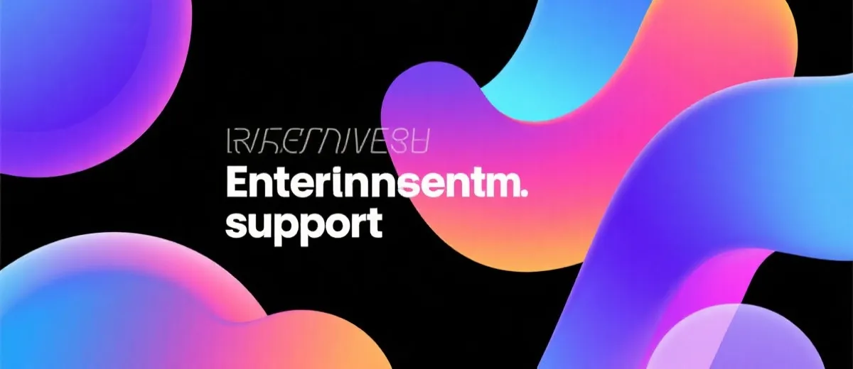 客服与支持插图